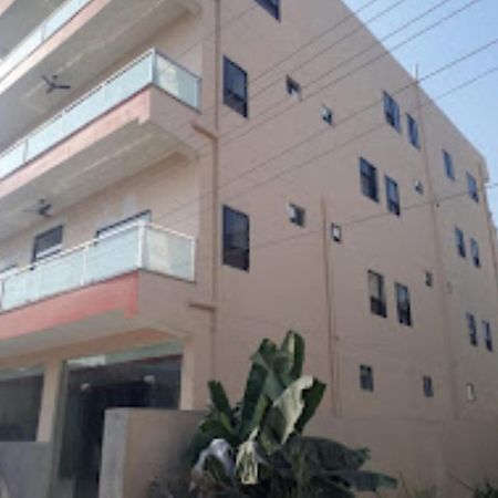 Hotel Shree Vilas Haridwār Exterior foto
