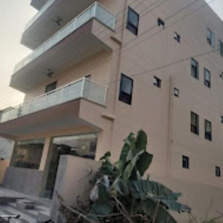 Hotel Shree Vilas Haridwār Exterior foto